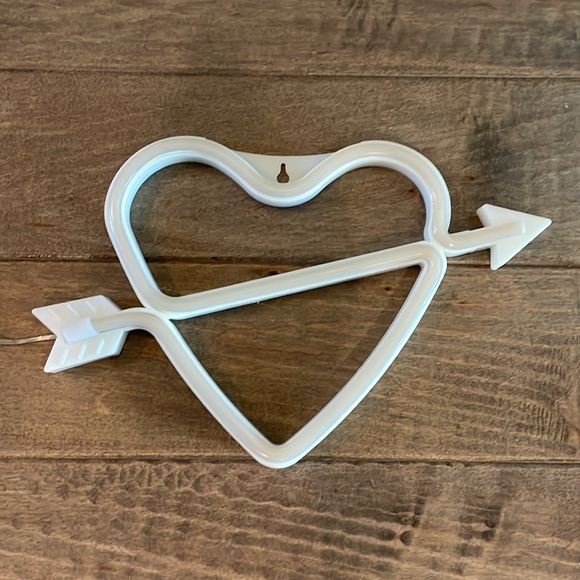 LED neon sign - Picture 1 of 5